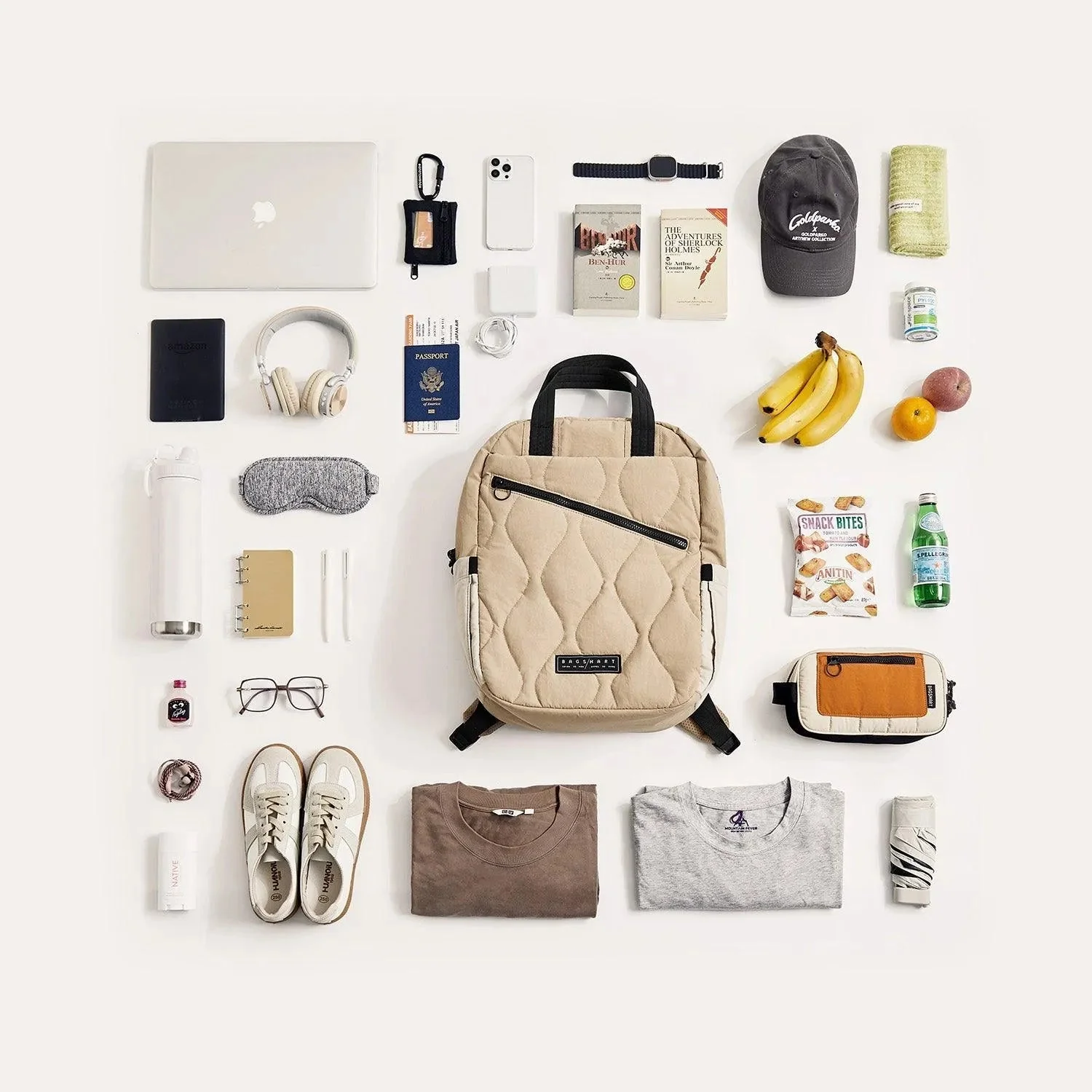 Paz 23L Rucksack - Image 27