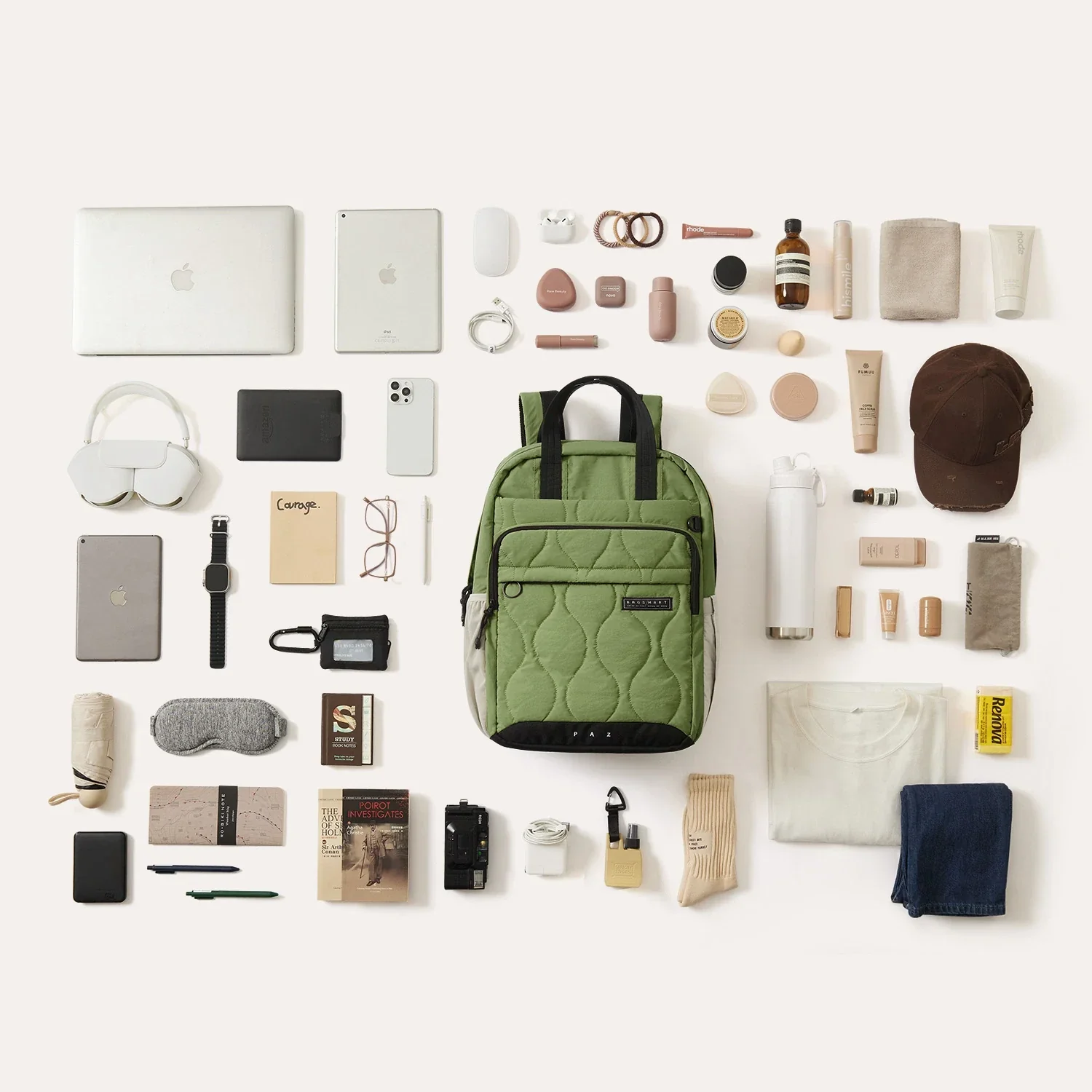 Paz 28L Backpack - Image 13