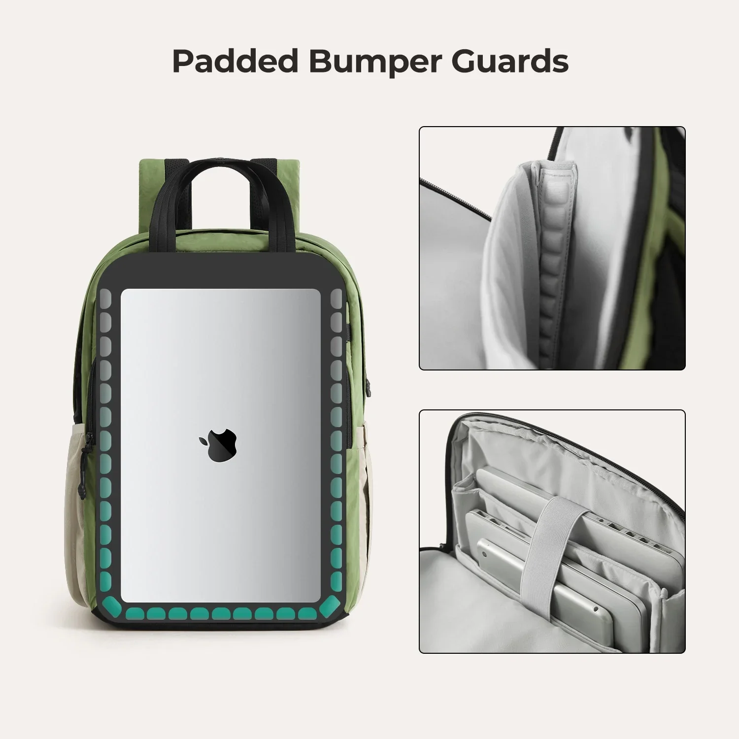 Paz 28L Backpack - Image 4