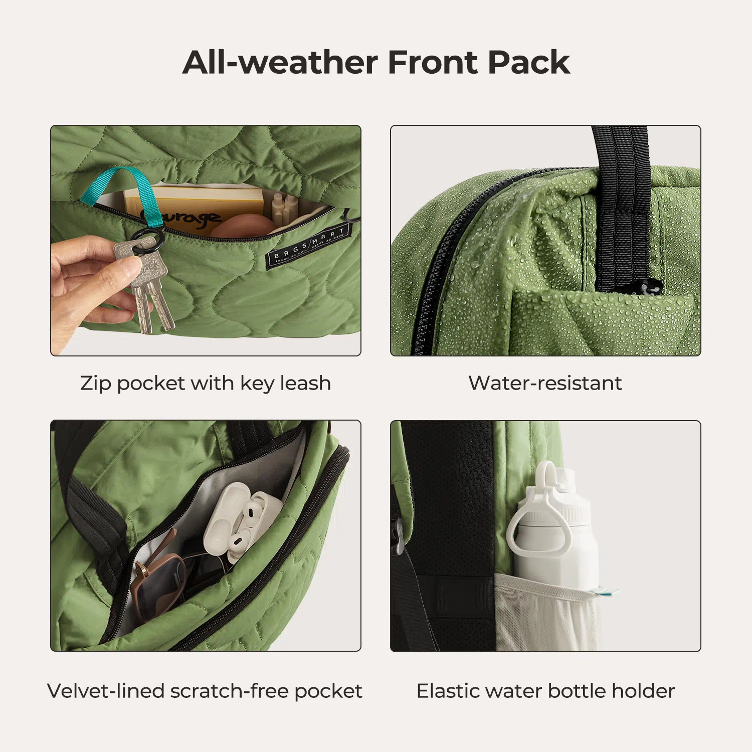 Paz 28L Backpack - Image 5