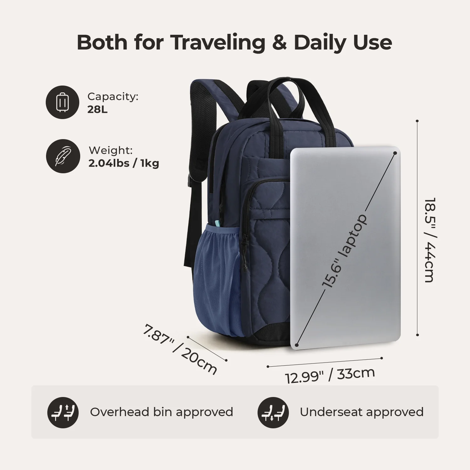 Paz 28L Backpack - Image 57