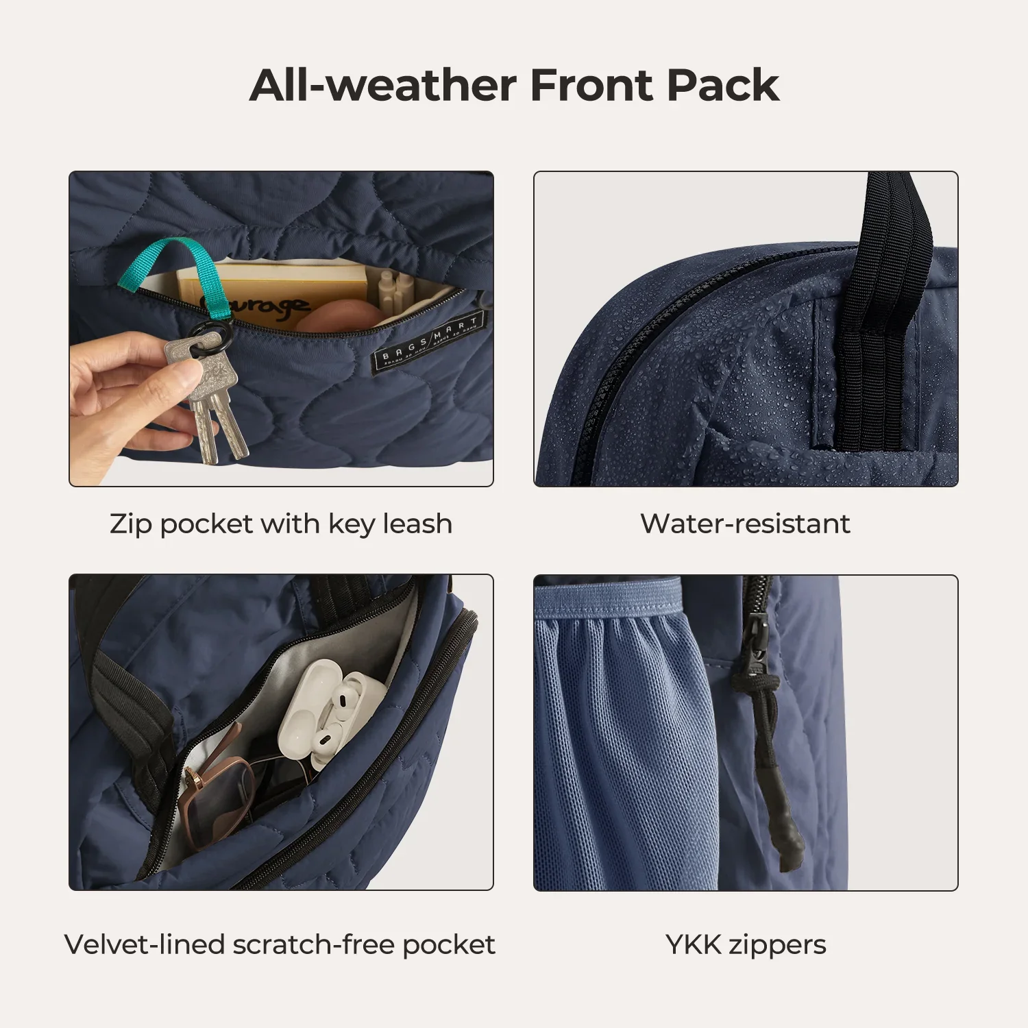 Paz 28L Backpack - Image 58
