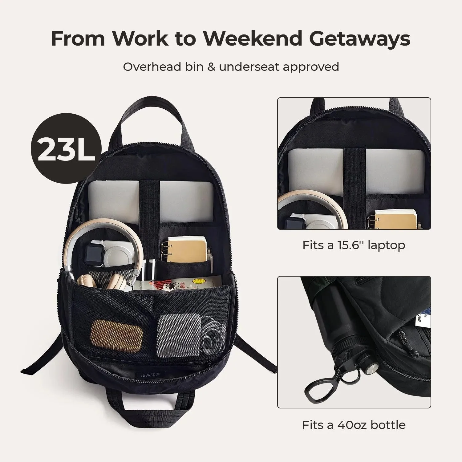 Paz 23L Rucksack - Image 30