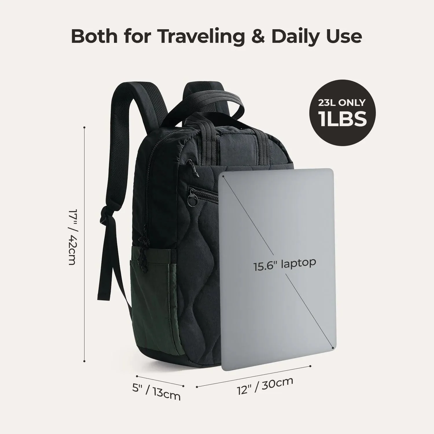 Paz 23L Rucksack - Image 31