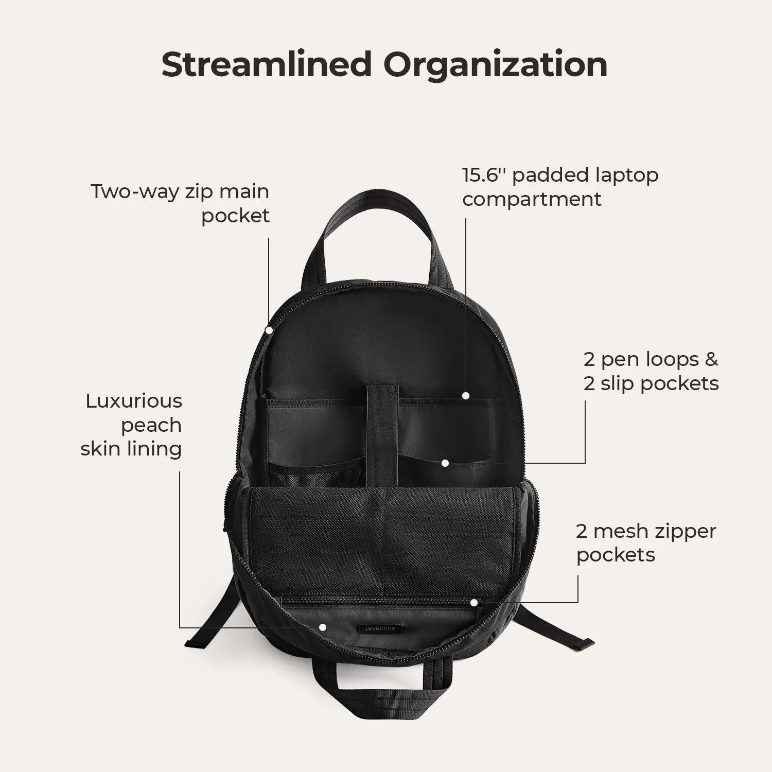 Paz 23L Rucksack - Image 35