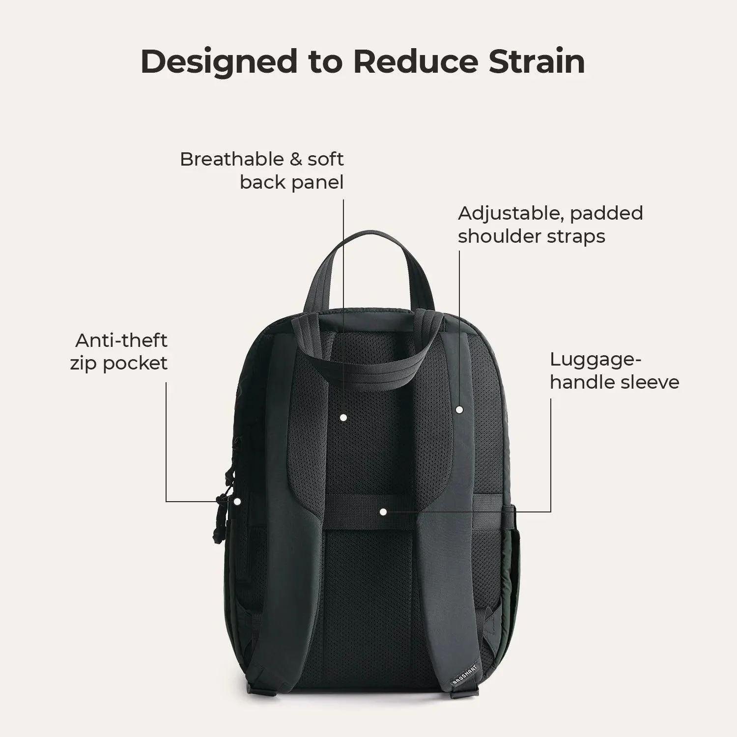 Paz 23L Rucksack - Image 37