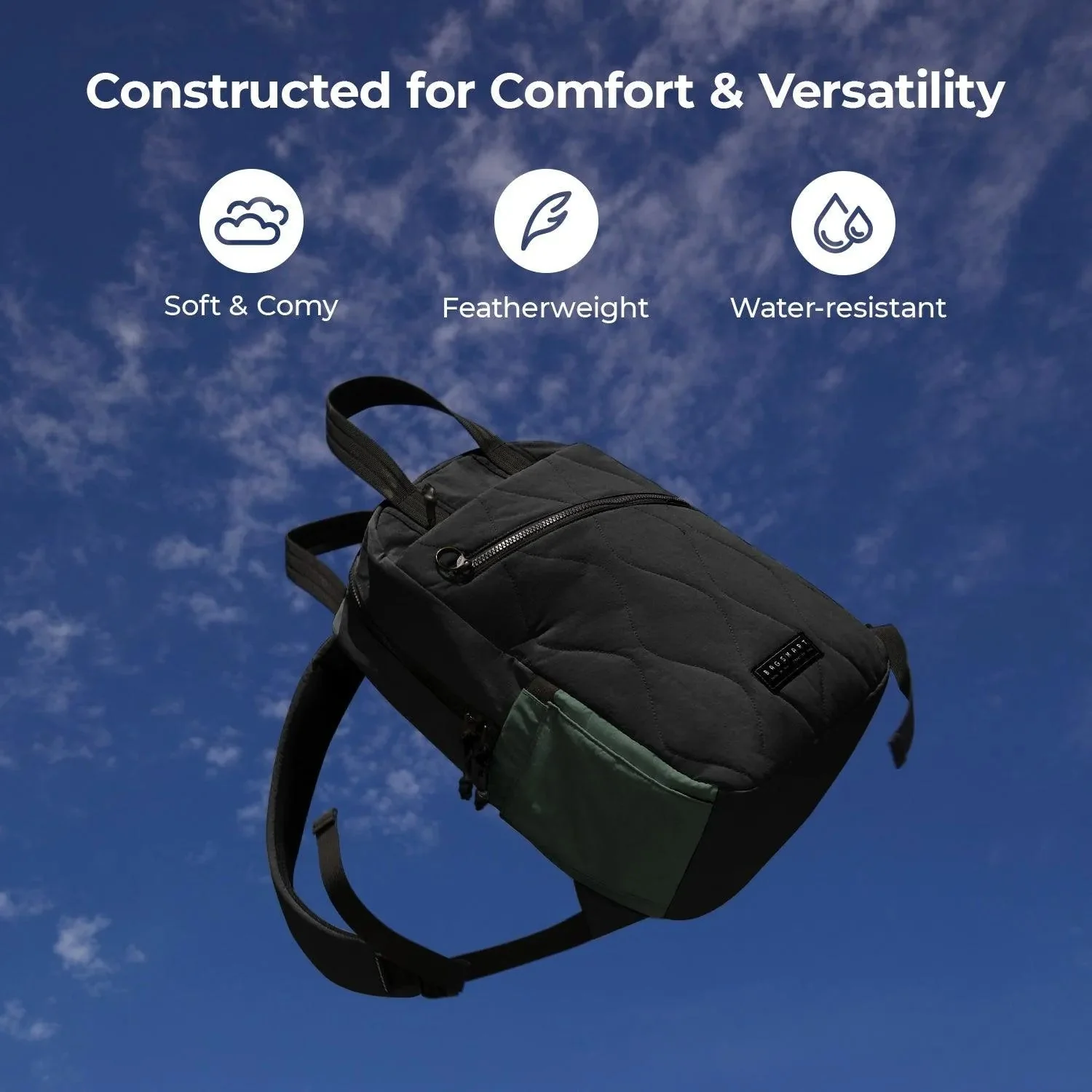 Paz 23L Rucksack - Image 40