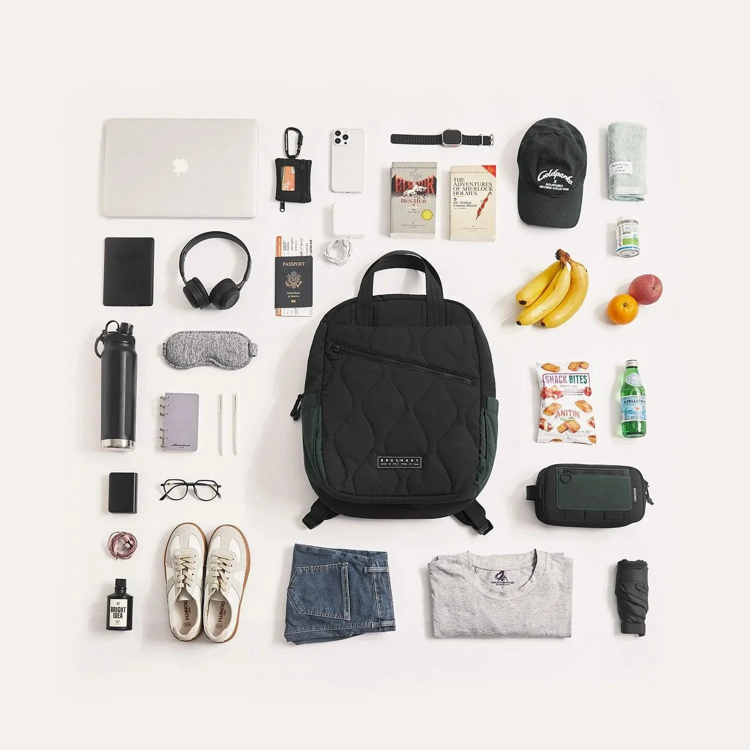 Paz 23L Rucksack - Image 42
