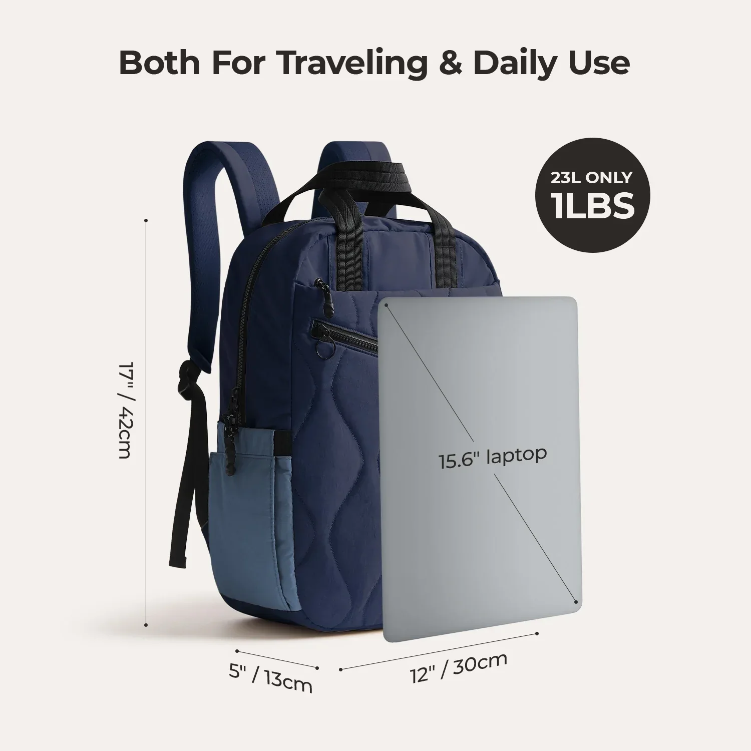 Paz 23L Rucksack - Image 45