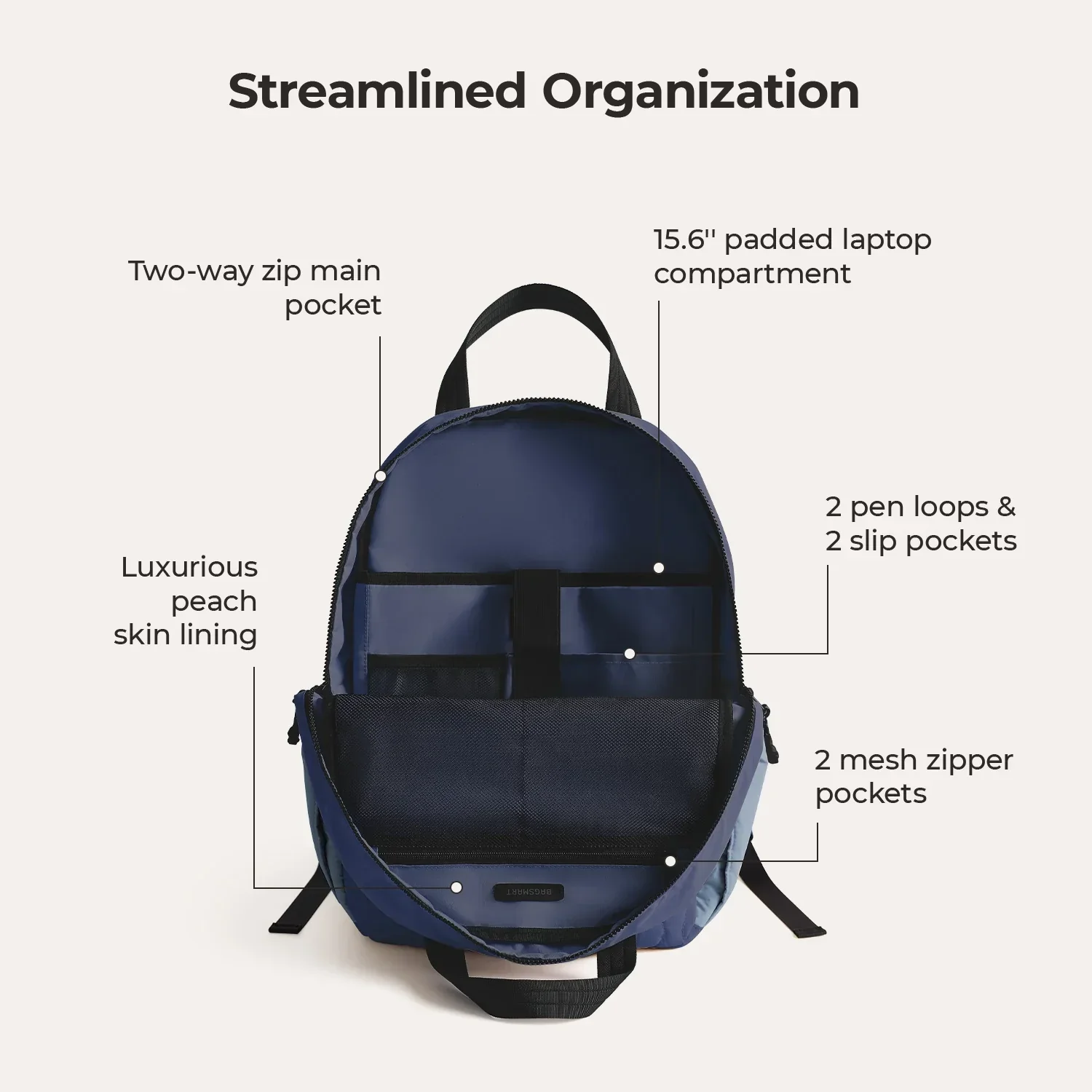 Paz 23L Rucksack - Image 47