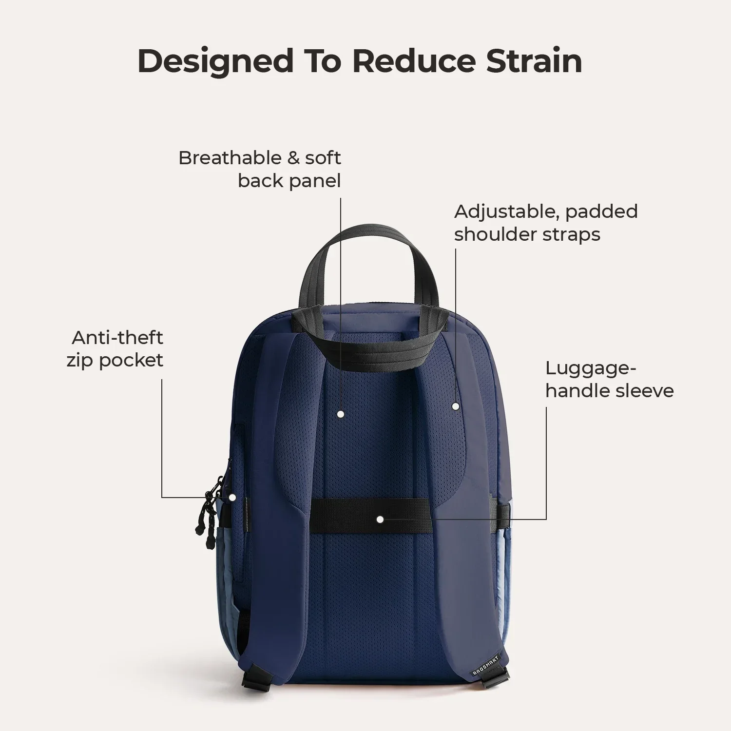 Paz 23L Rucksack - Image 48