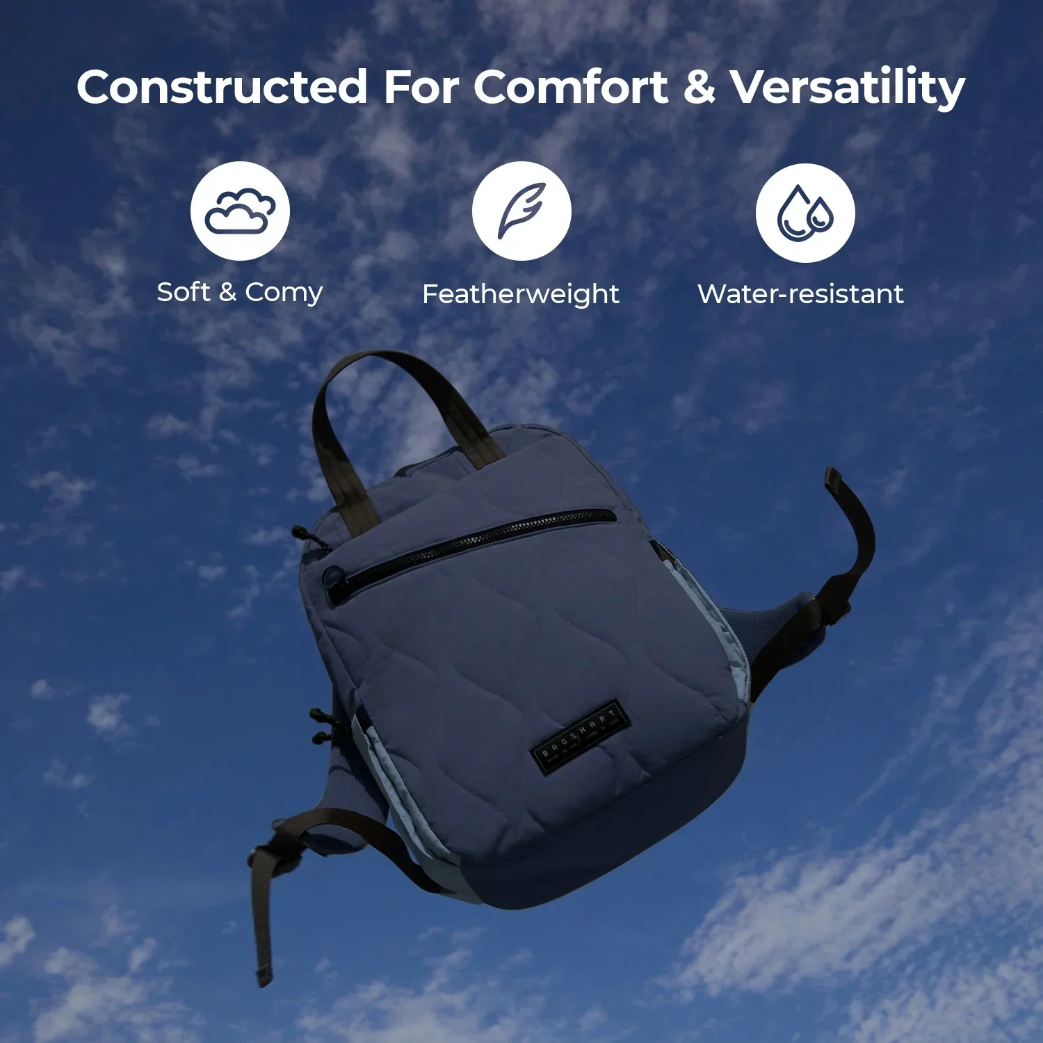 Paz 23L Rucksack - Image 49