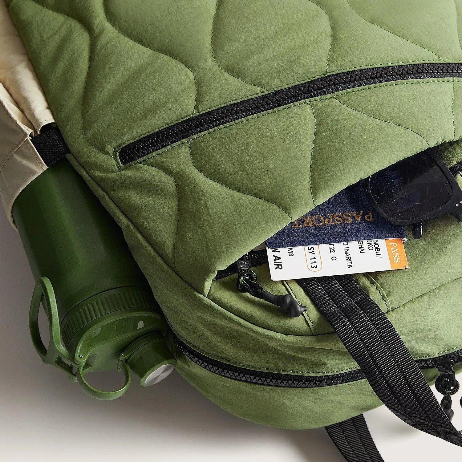 Paz 23L Rucksack - Image 5