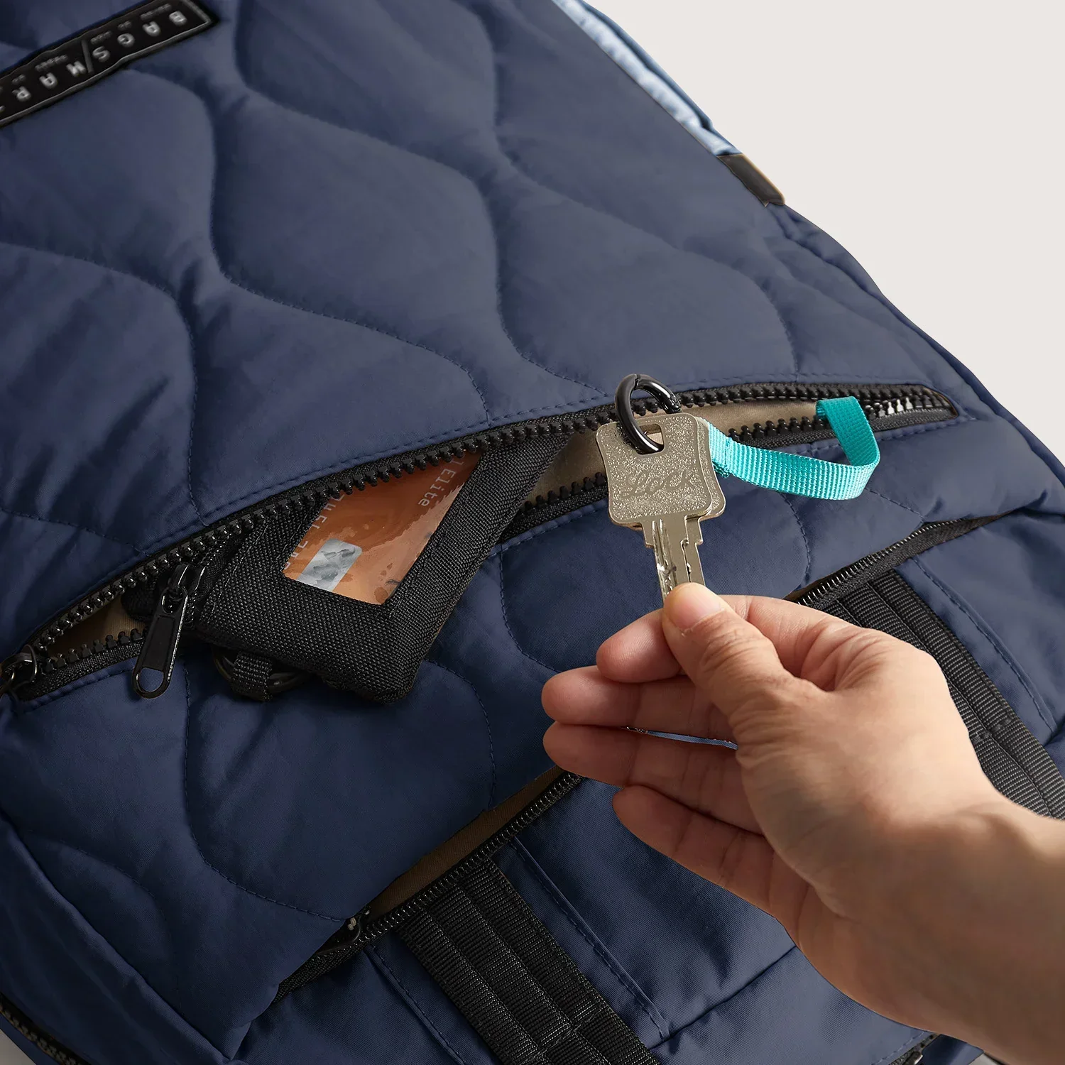 Paz 23L Rucksack - Image 53