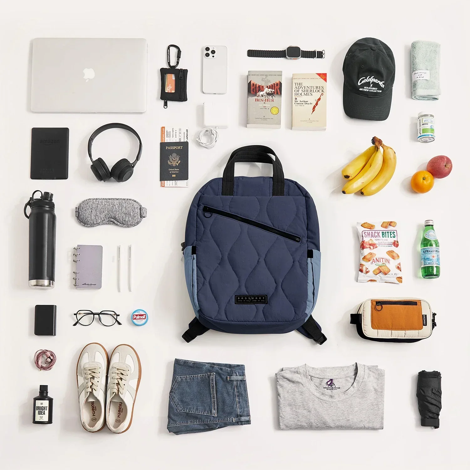 Paz 23L Rucksack - Image 54