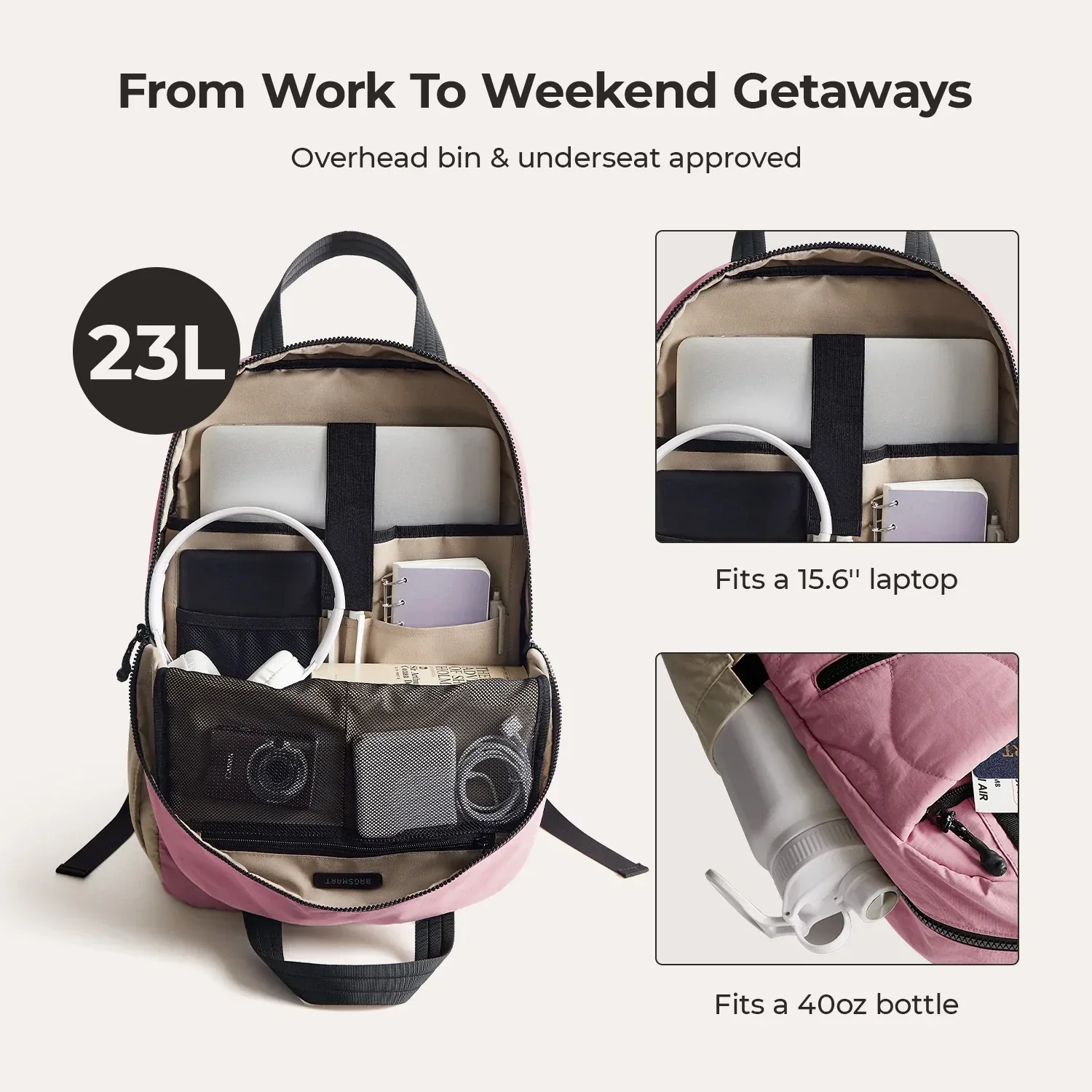 Paz 23L Rucksack - Image 56