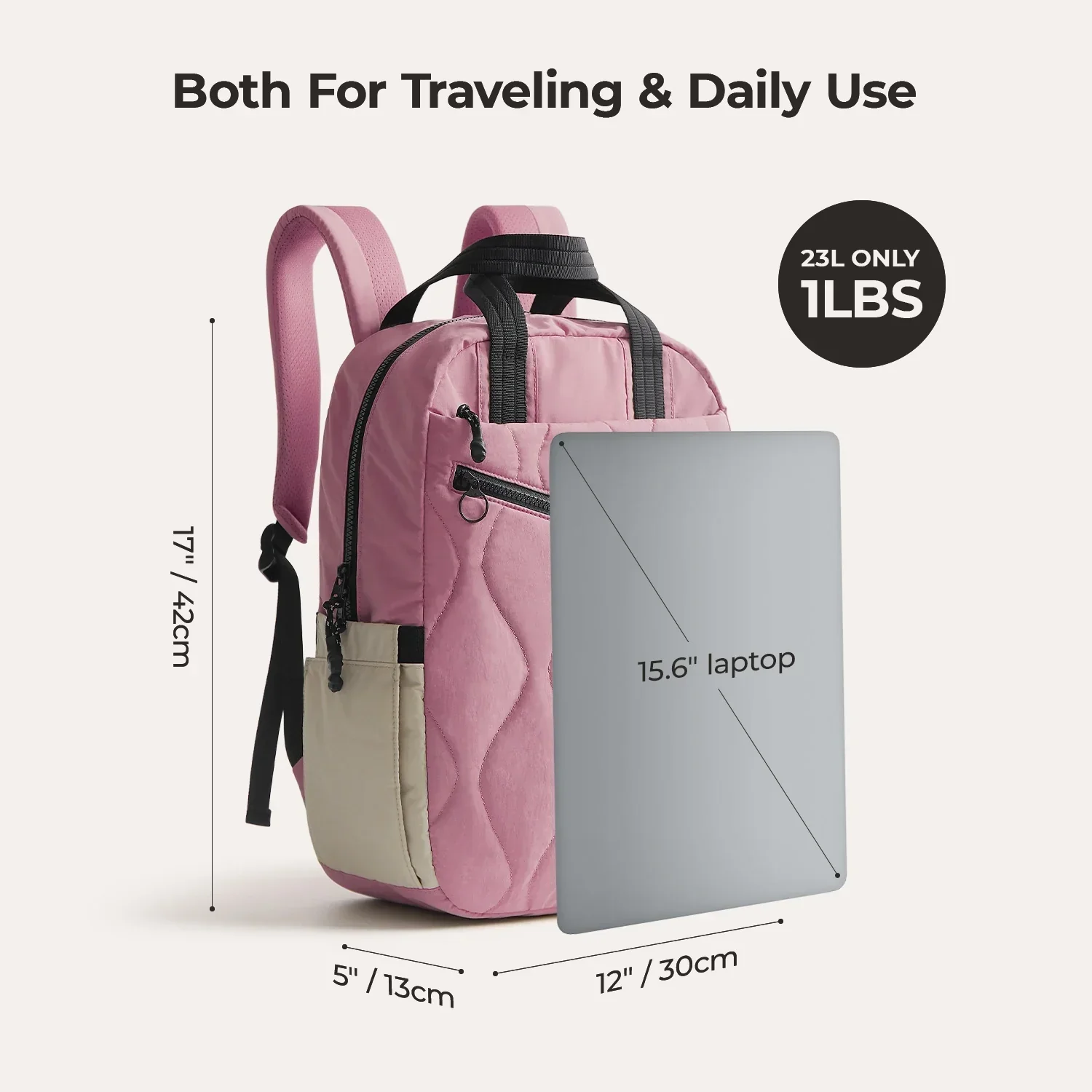 Paz 23L Rucksack - Image 57
