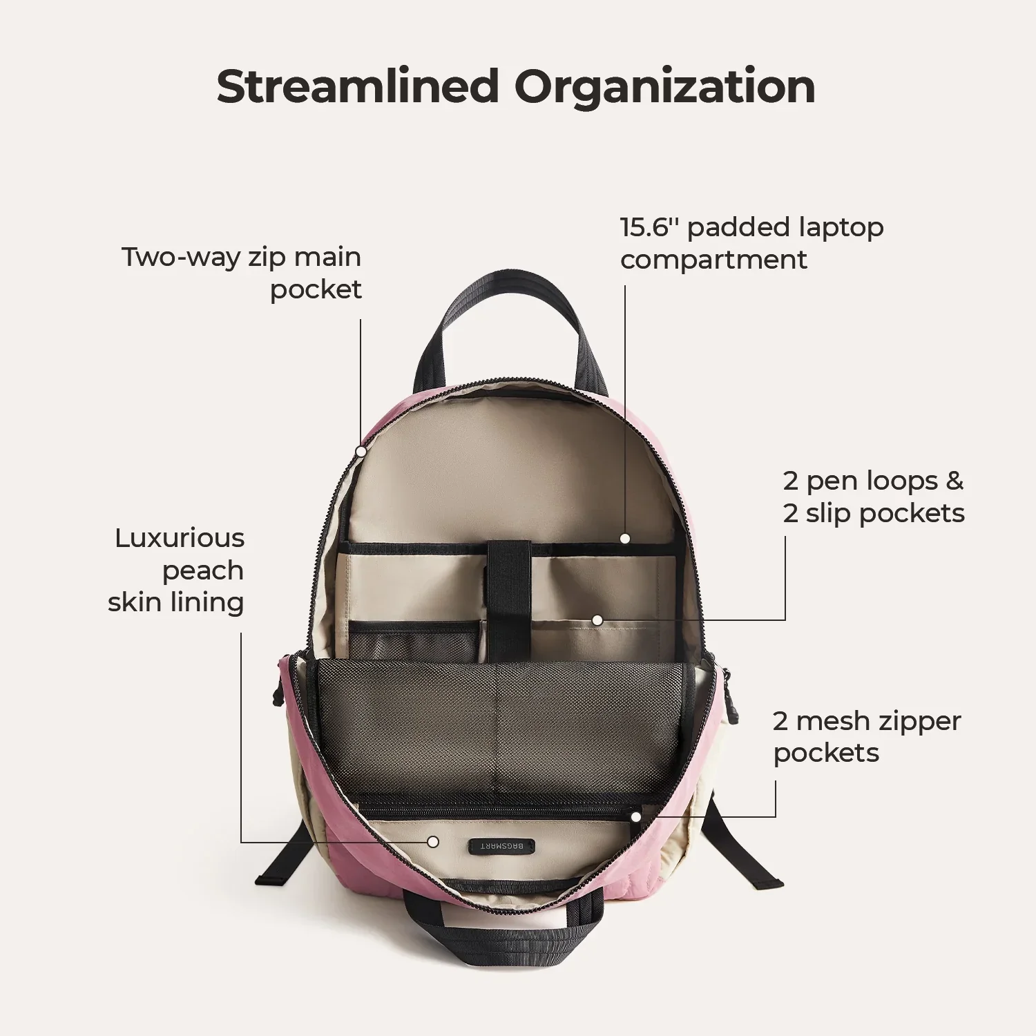 Paz 23L Rucksack - Image 58