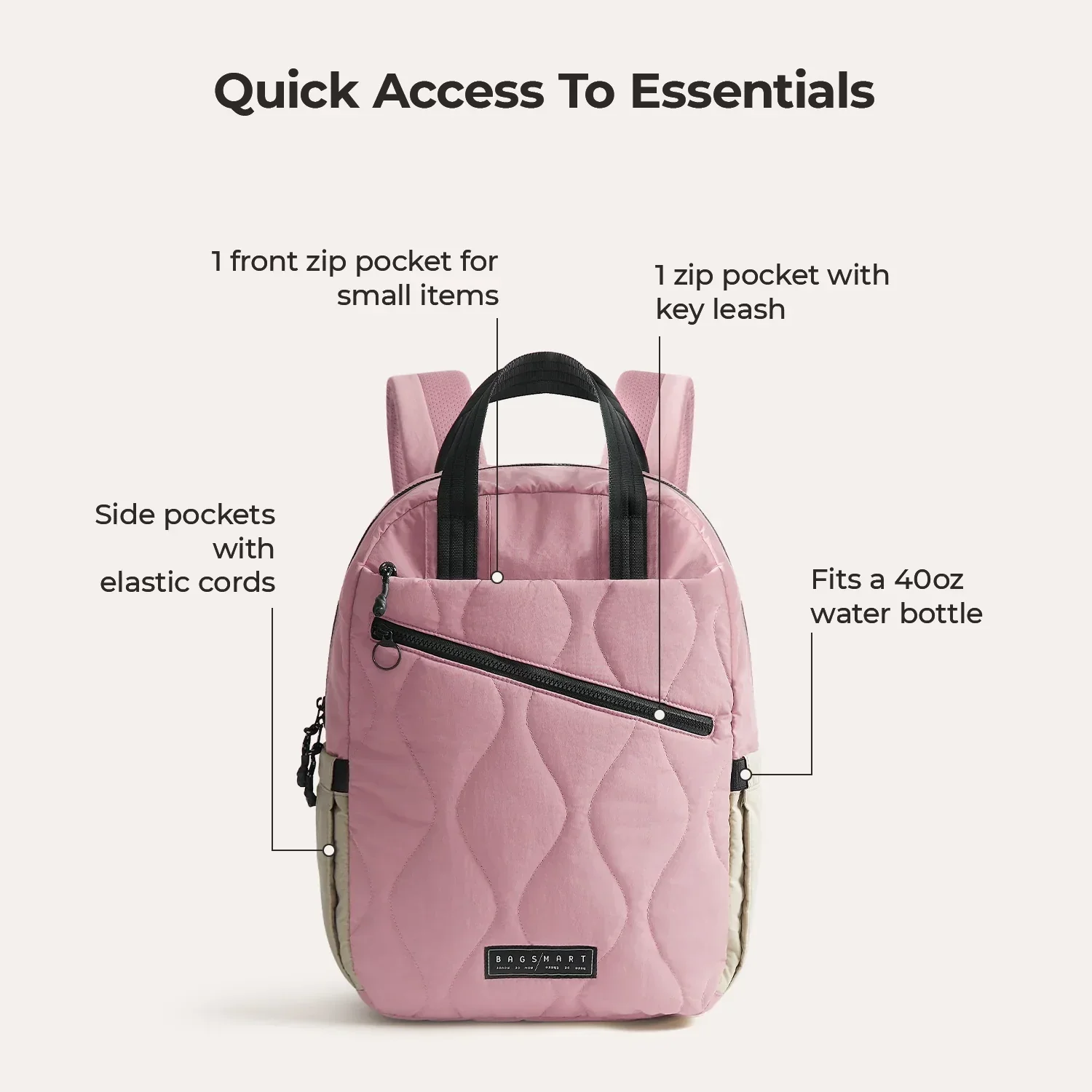 Paz 23L Rucksack - Image 59
