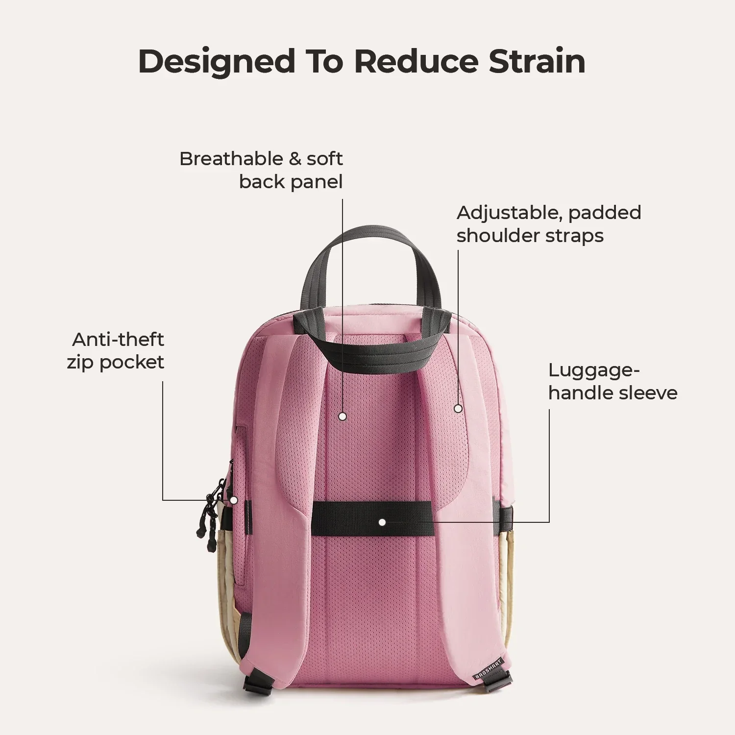 Paz 23L Rucksack - Image 60