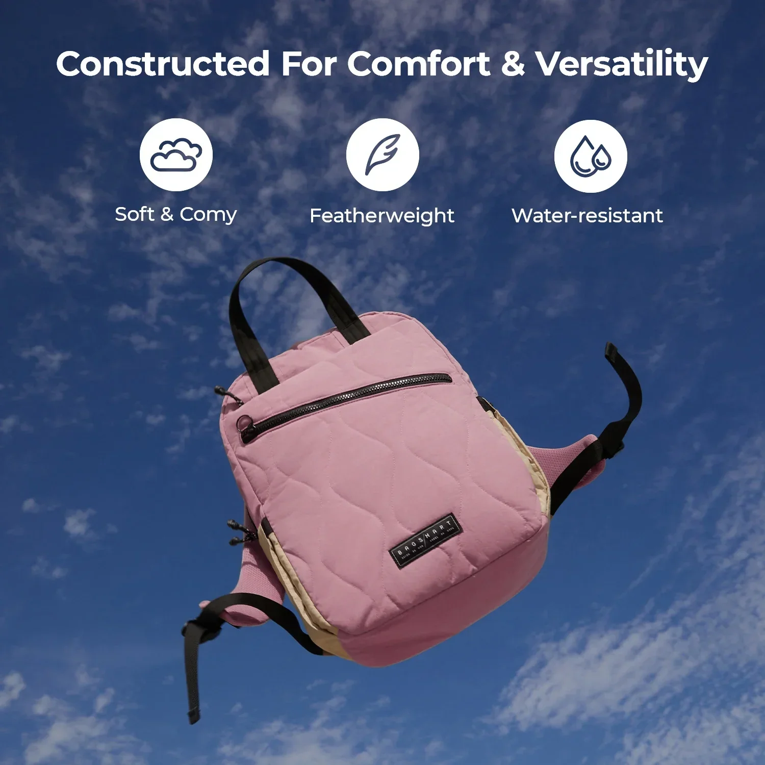 Paz 23L Rucksack - Image 62