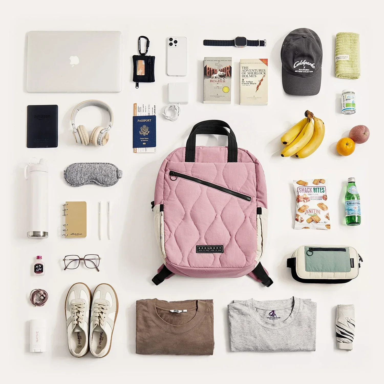 Paz 23L Rucksack - Image 66