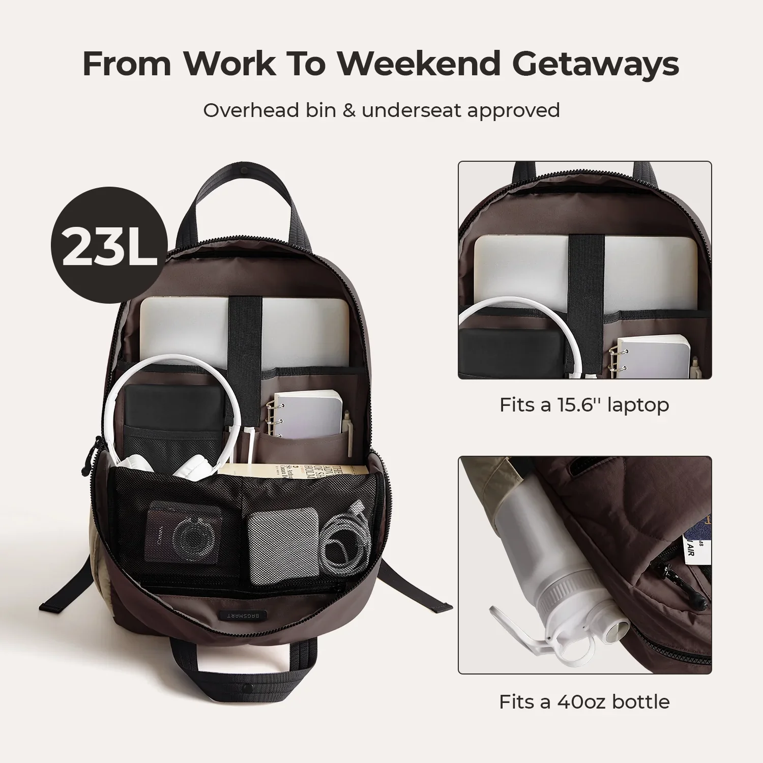 Paz 23L Rucksack - Image 68