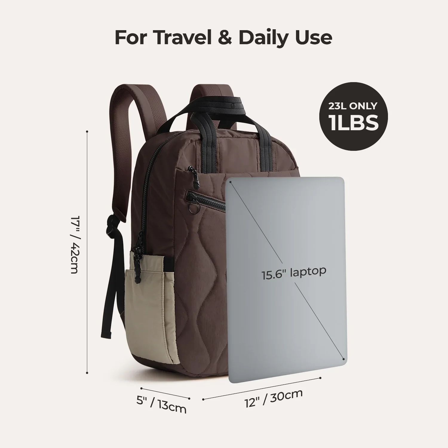 Paz 23L Rucksack - Image 69