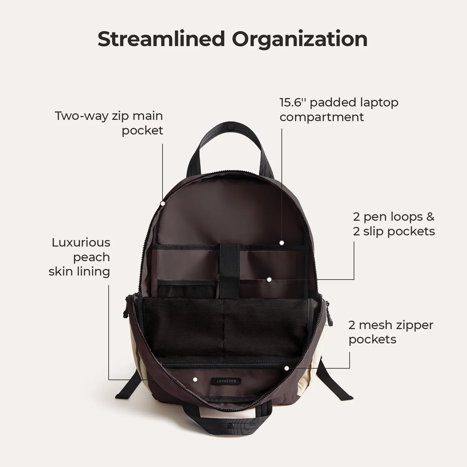 Paz 23L Rucksack - Image 70