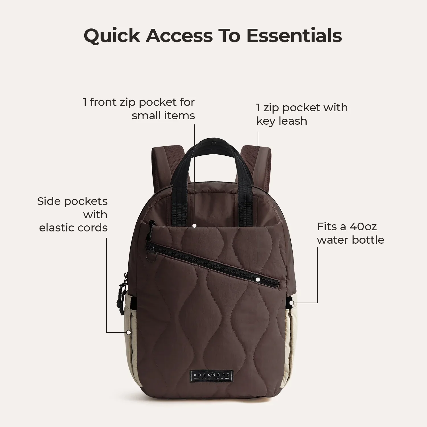 Paz 23L Rucksack - Image 71