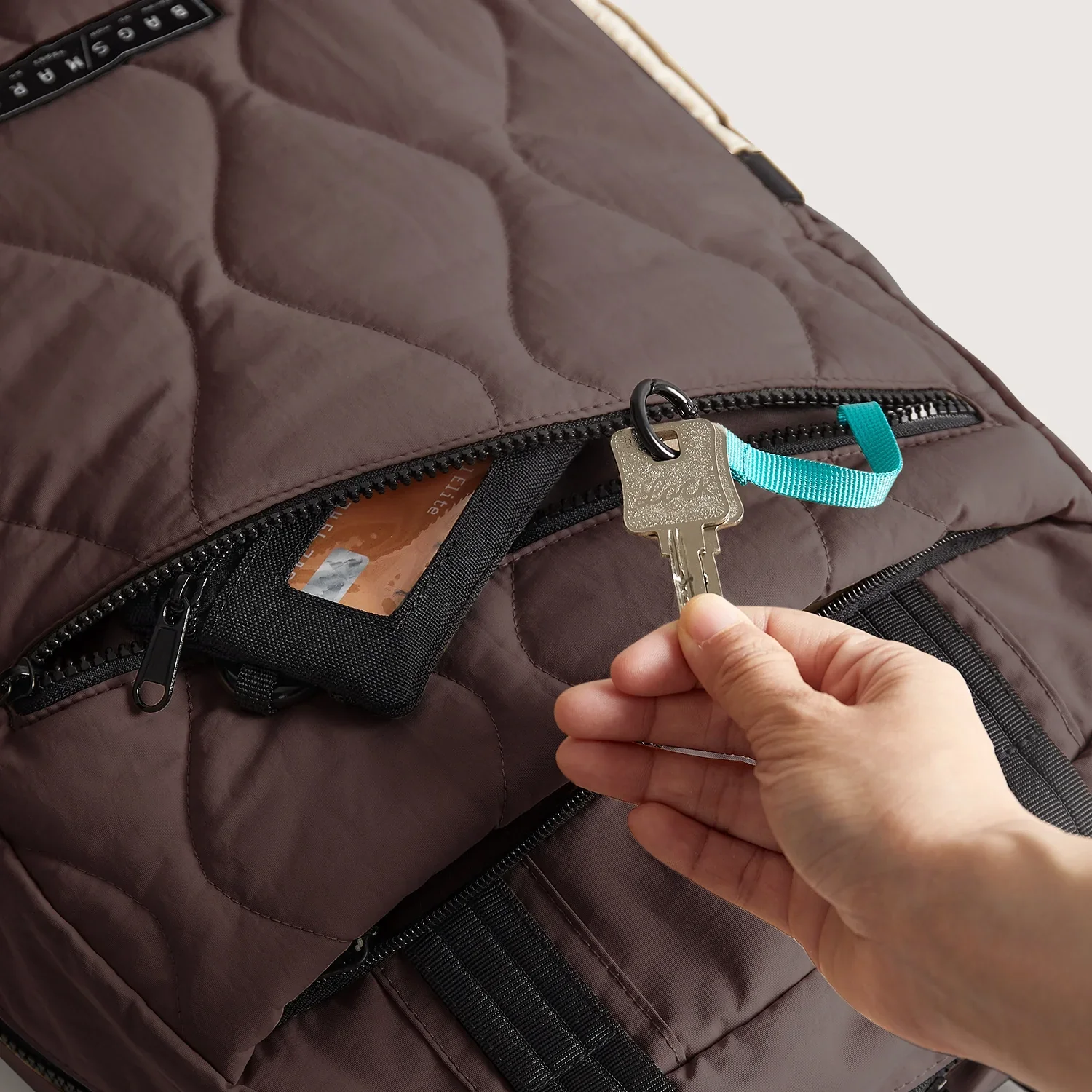 Paz 23L Rucksack - Image 76