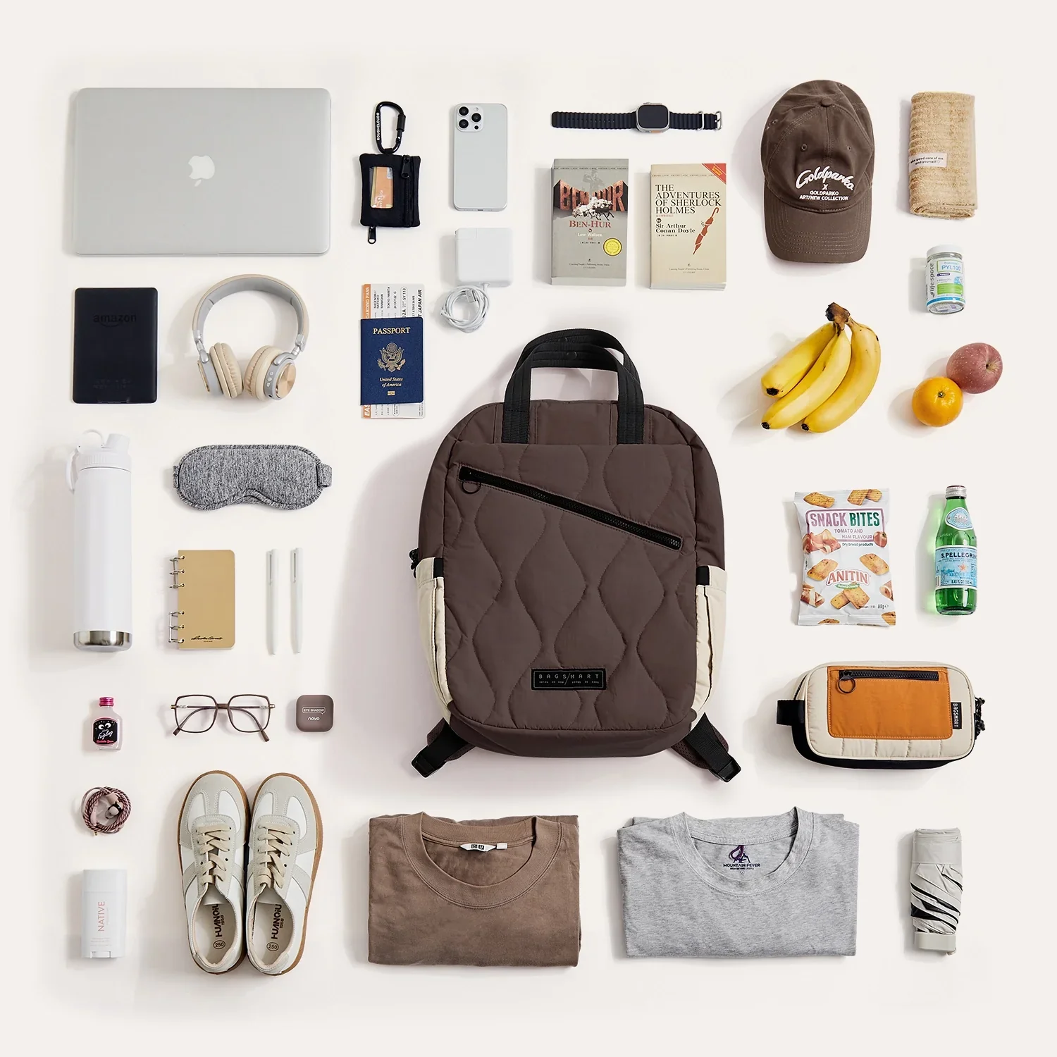 Paz 23L Rucksack - Image 77