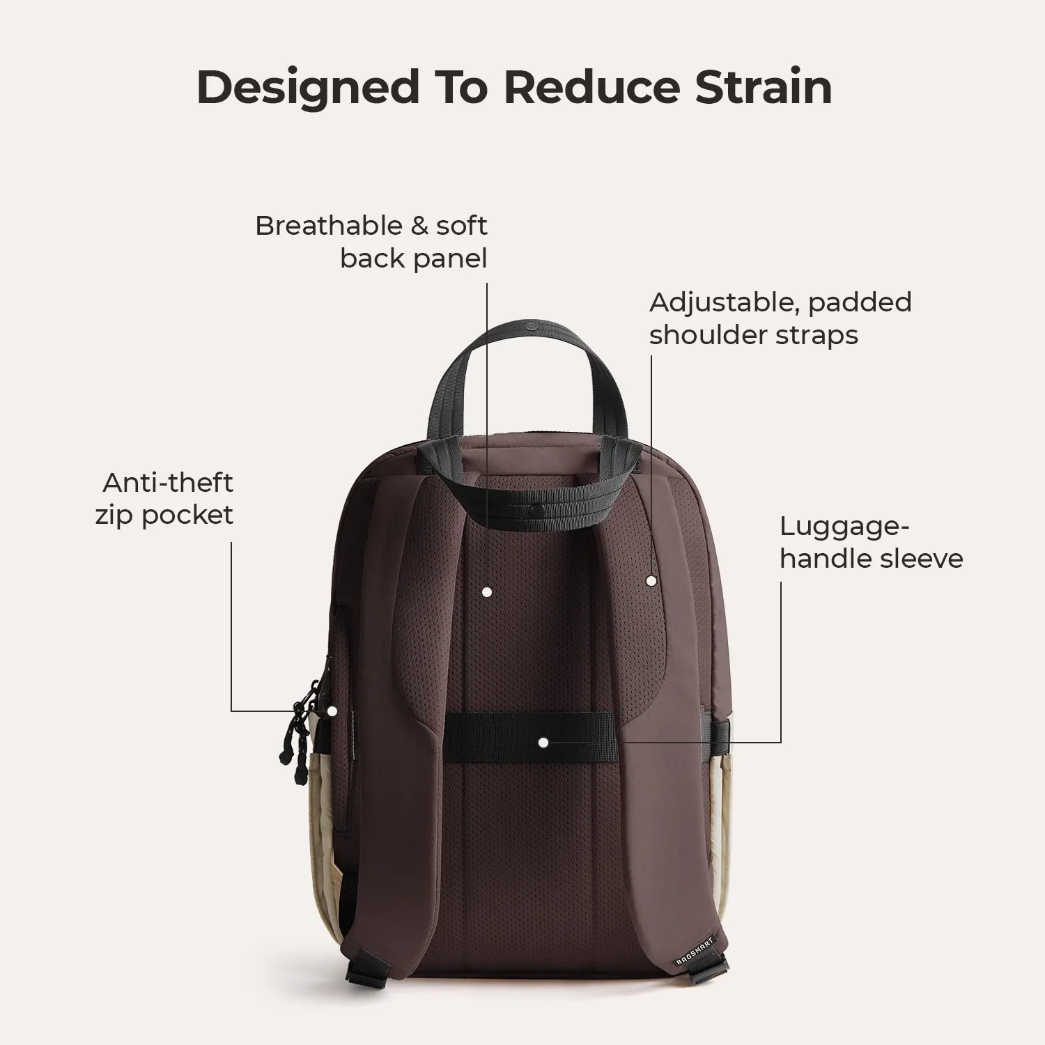Paz 23L Rucksack - Image 82