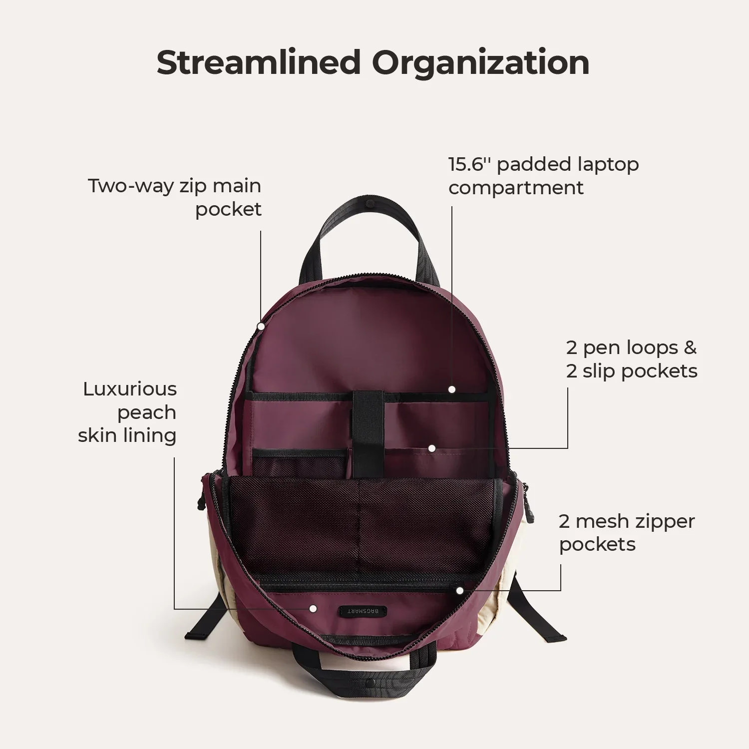 Paz 23L Rucksack - Image 83