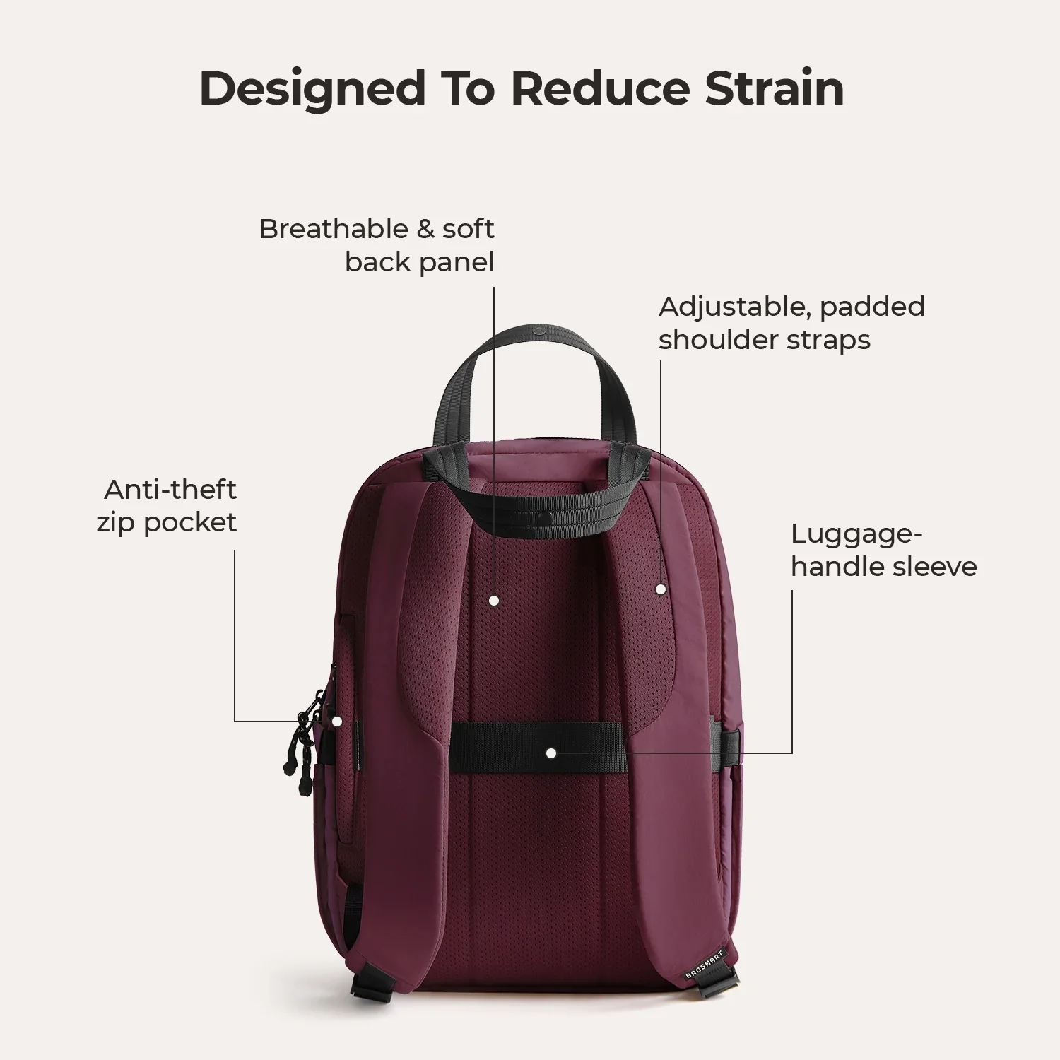 Paz 23L Rucksack - Image 85
