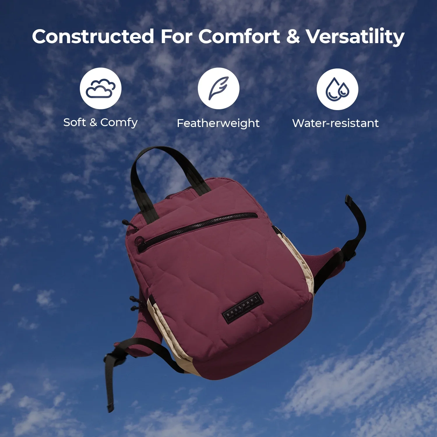 Paz 23L Rucksack - Image 87