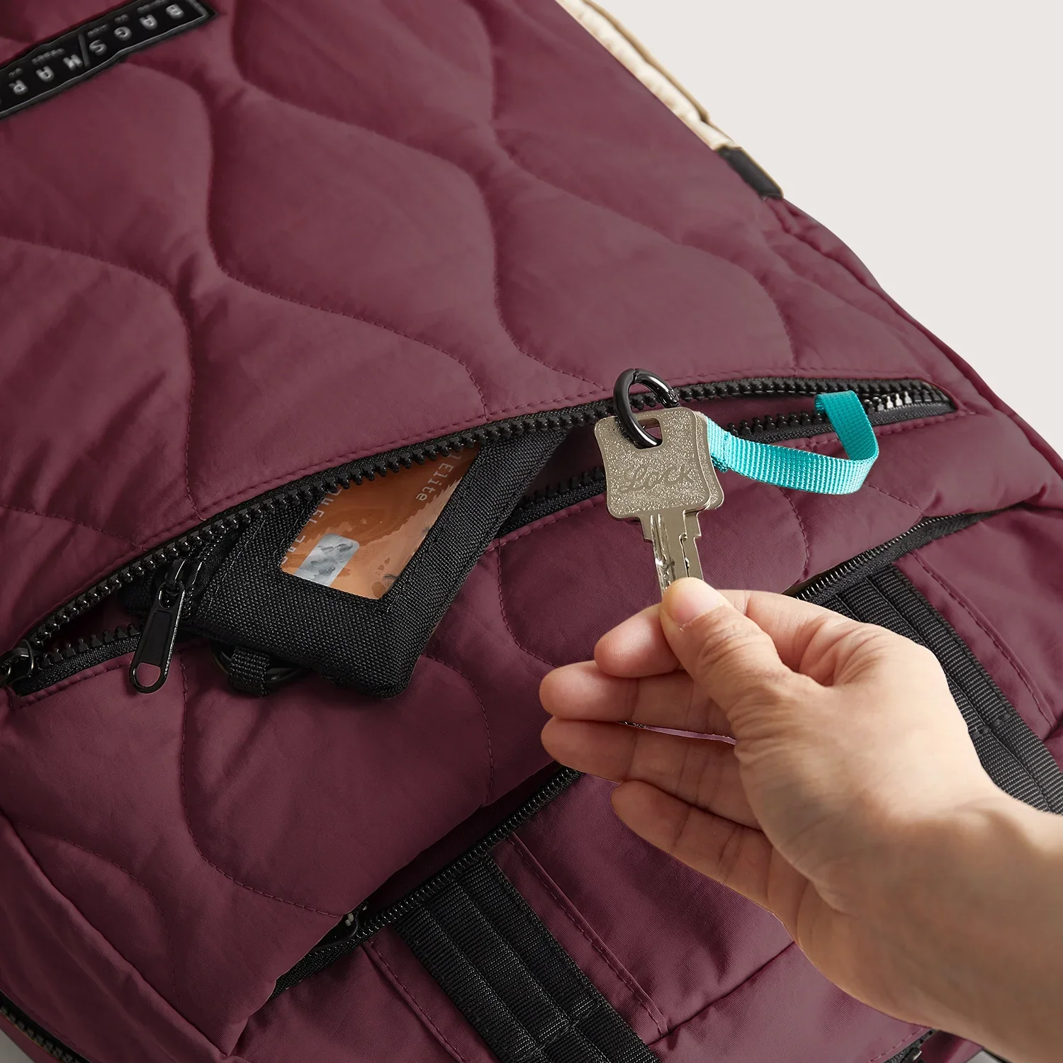 Paz 23L Rucksack - Image 89