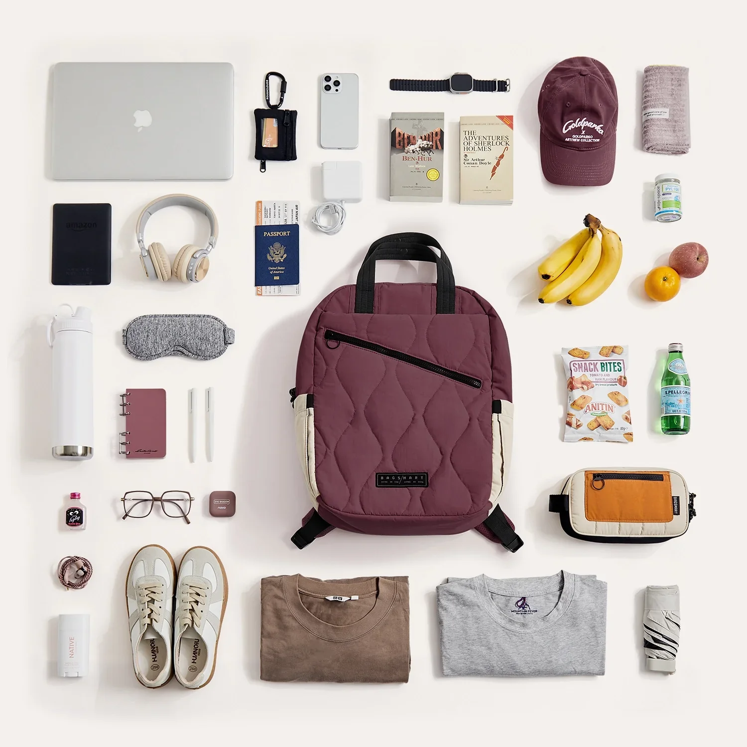 Paz 23L Rucksack - Image 92