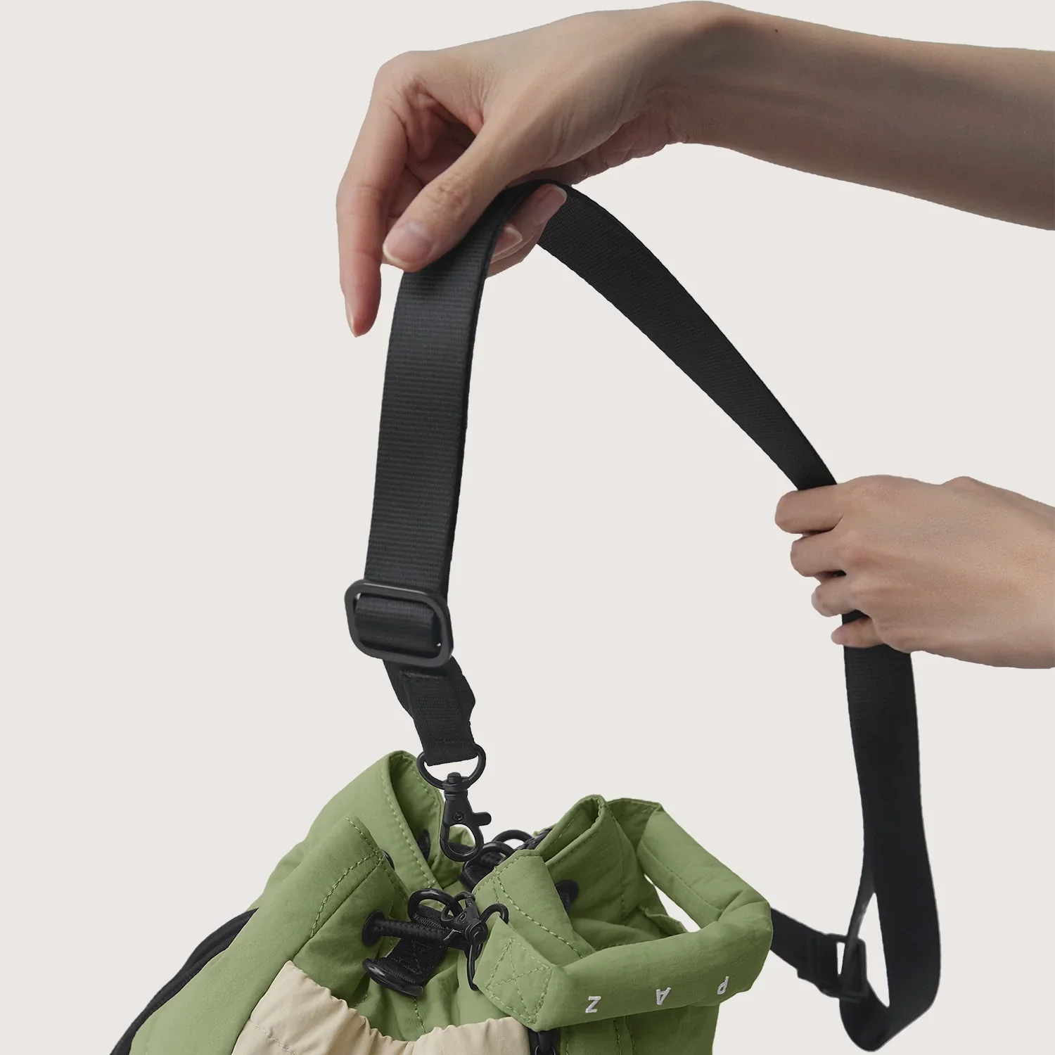 Paz Bucket Bag - Image 11