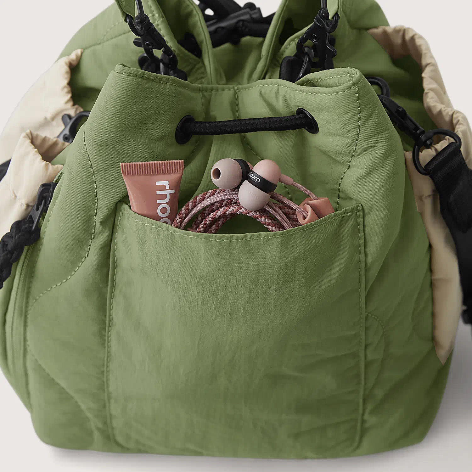 Paz Bucket Bag - Image 12