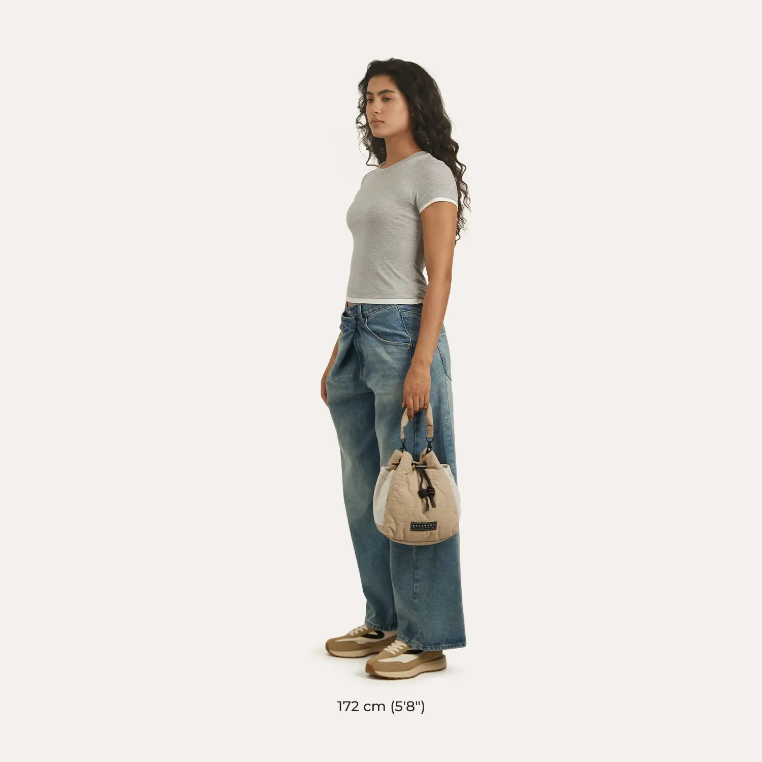 Paz Bucket Bag - Image 19