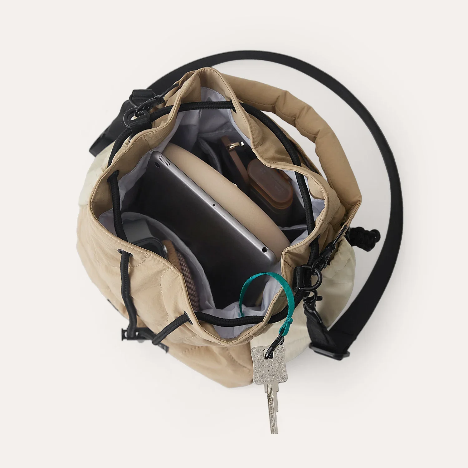 Paz Bucket Bag - Image 27