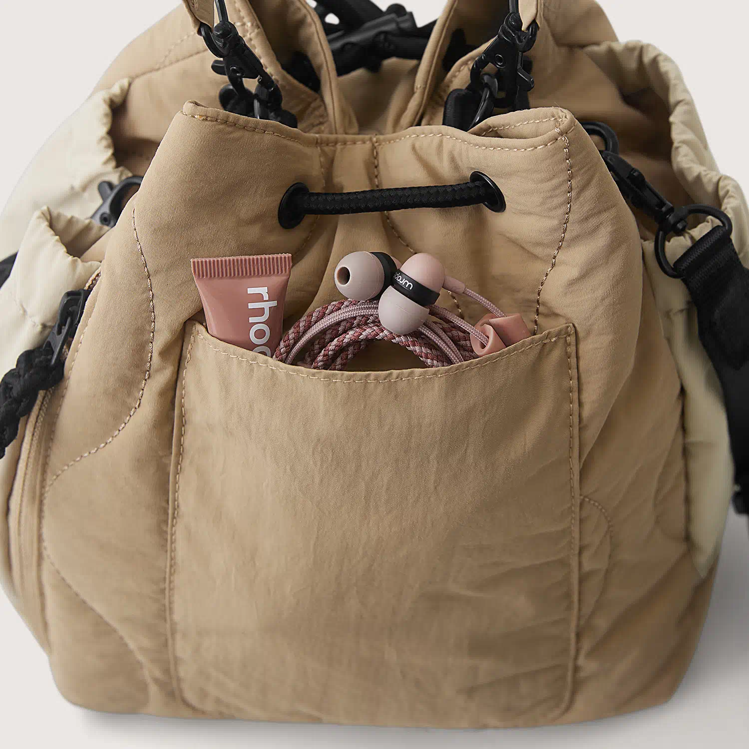 Paz Bucket Bag - Image 28