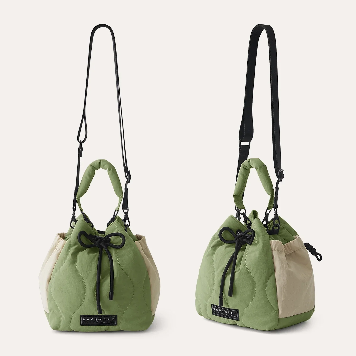 Paz Bucket Bag - Image 3