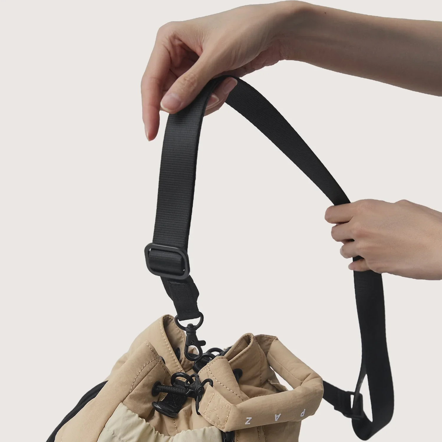 Paz Bucket Bag - Image 32