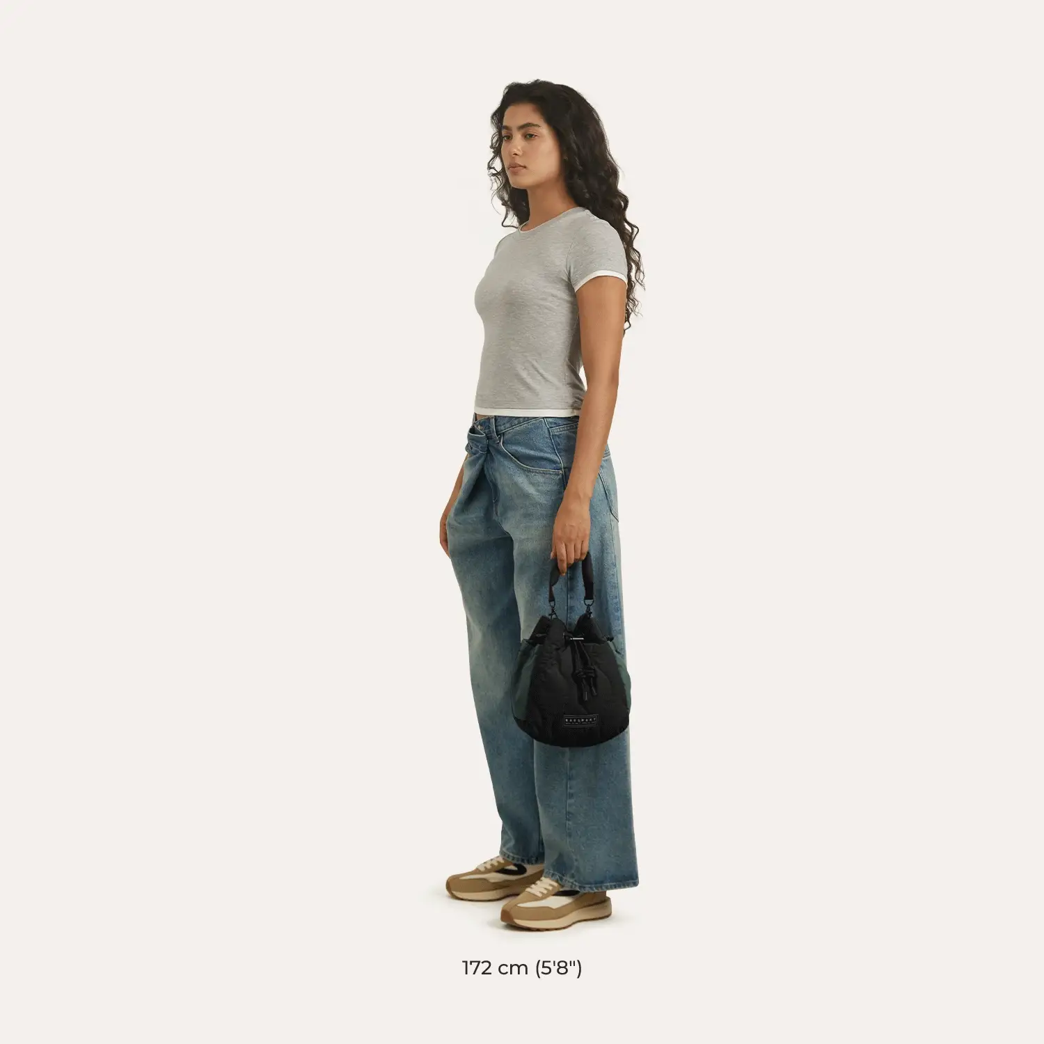 Paz Bucket Bag - Image 36