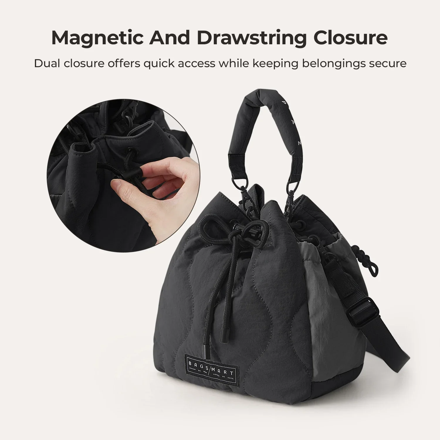 Paz Bucket Bag - Image 39