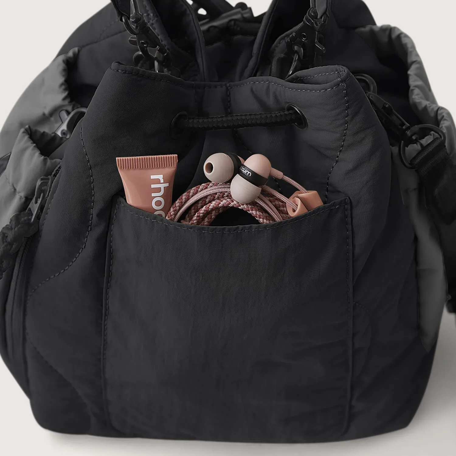 Paz Bucket Bag - Image 43