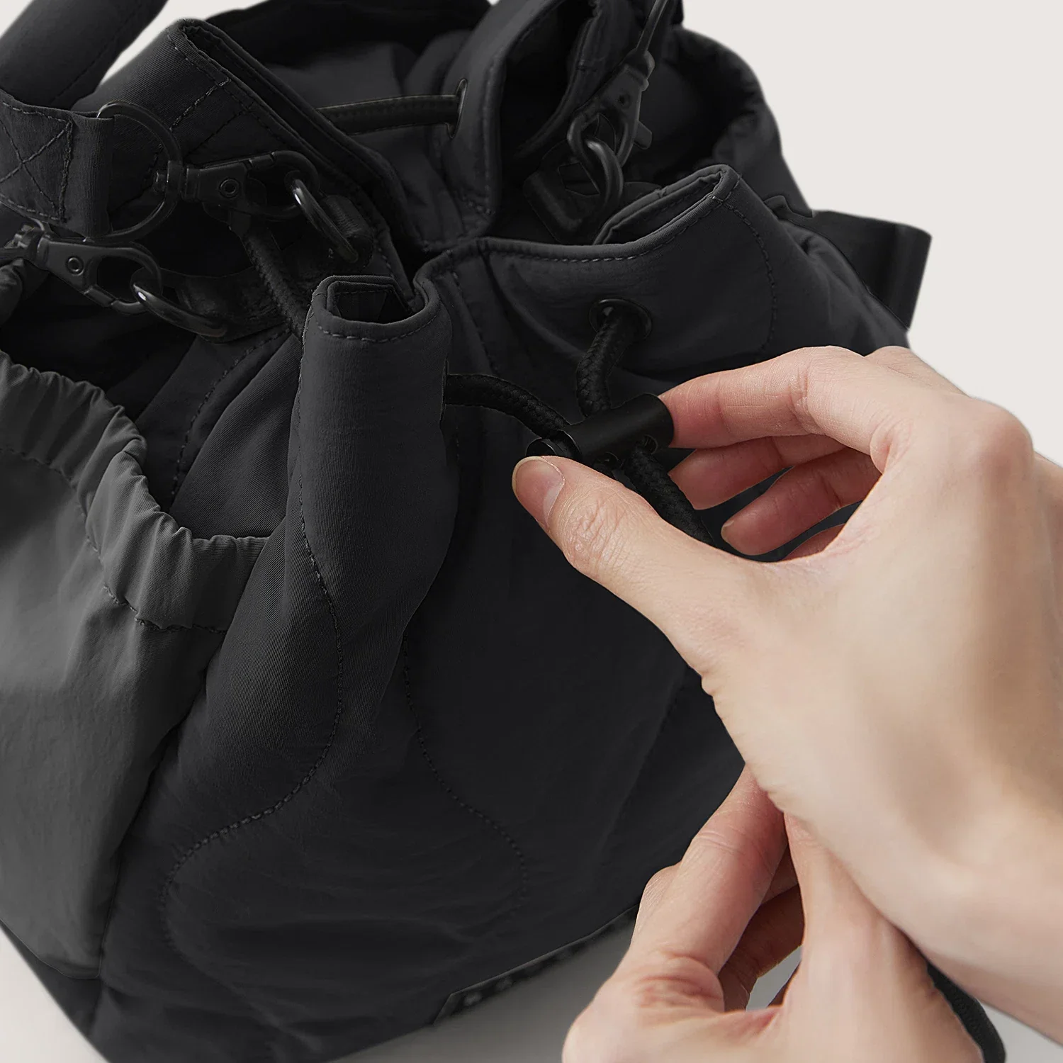 Paz Bucket Bag - Image 46
