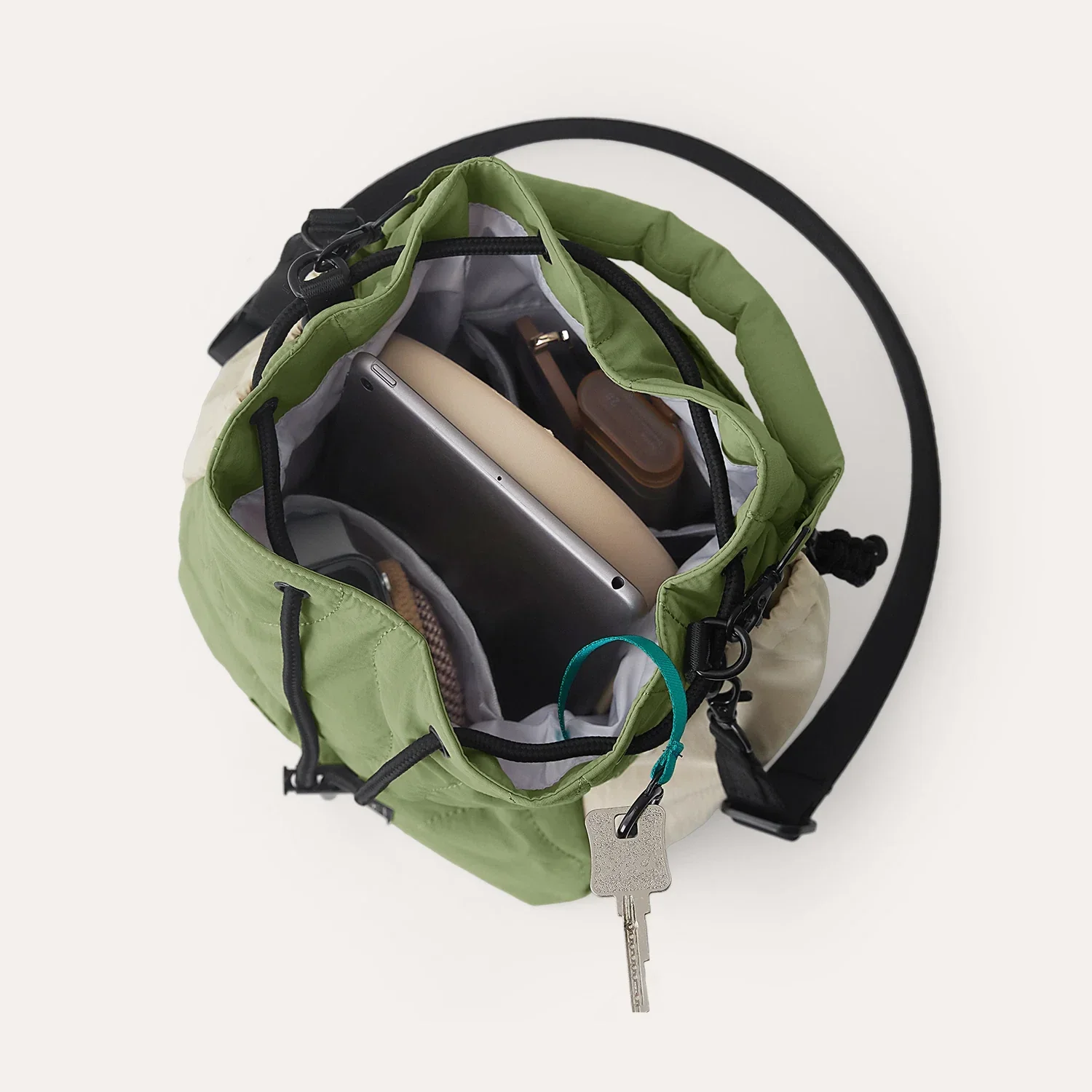 Paz Bucket Bag - Image 7